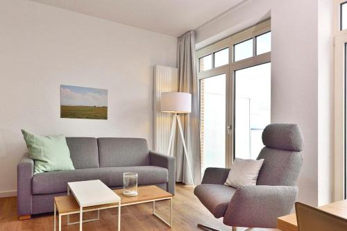 Wangerooge Apartment | Aparthotel Anna Düne Aparthotel Anna Düne 2-37