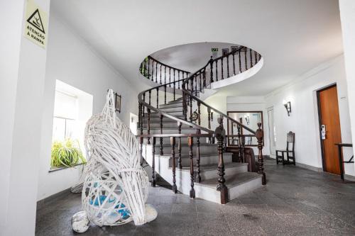 Ponta Delgada Apartment | Aparthotel Barracuda