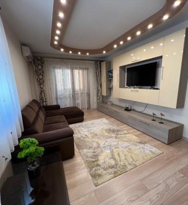 Sector 4 Apartment | Aparthotel Brown