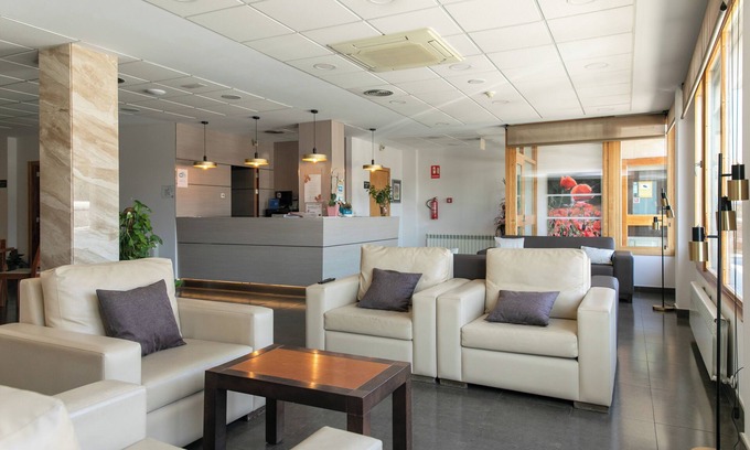 Puigreig Hotel | Aparthotel Cal Marçal
