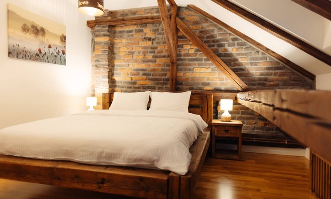 Baia Mare Hotel | Aparthotel Casa 1901