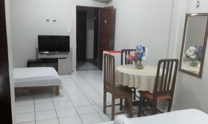 Macapa Apartment | APARTHOTEL CENTRAL MACAPÁ