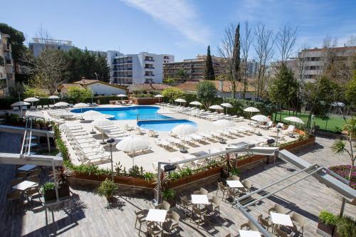 Salou City Centre Apartment | Aparthotel Cye Holiday Centre
