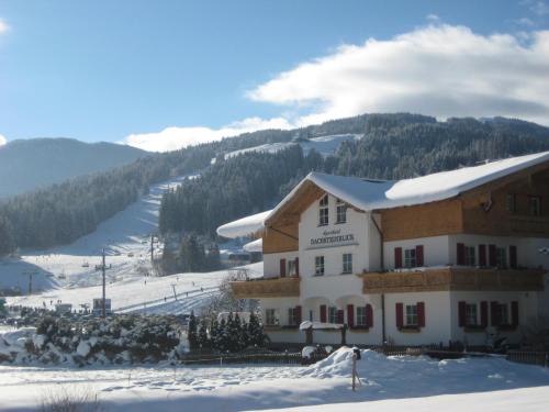 Flachau Apartment | Aparthotel Dachsteinblick
