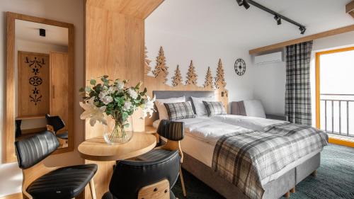 Zakopane Apartment | Aparthotel Delta Prime