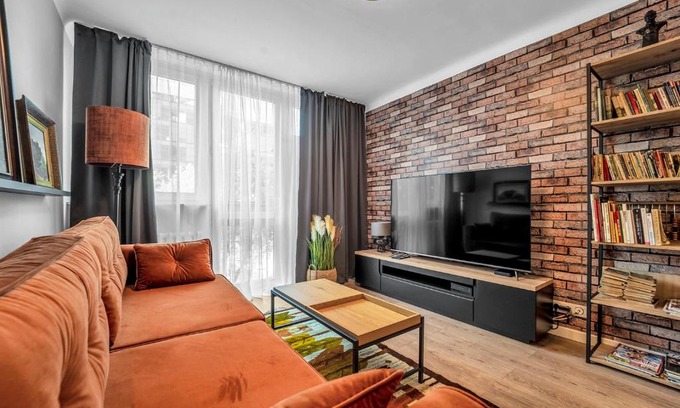 Srodmiescie Połnocne Apartment | Aparthotel Grzybowska 9 by BookingHost