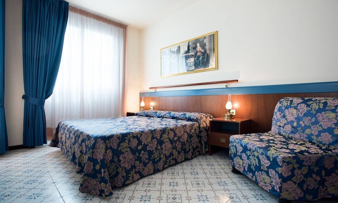Bibione Apartment | Aparthotel Holiday - Panoramic Royal Apartment