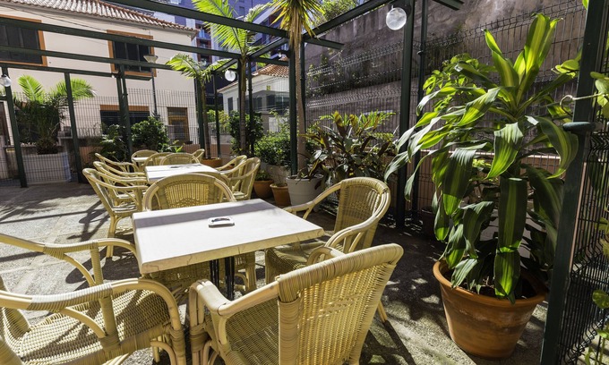Se Apartment | Aparthotel Imperatriz