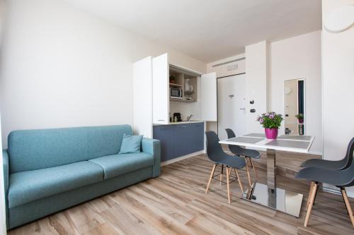 Zona Farini Apartment | Aparthotel Isola