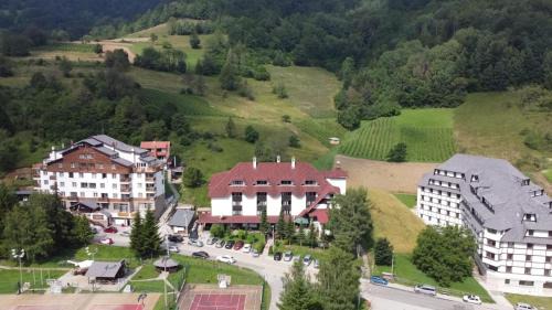 Brzece Apartment | ApartHotel Kopaonik