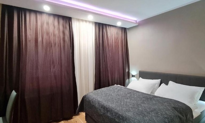 Favoriten Apartment | Aparthotel LAAERBERG