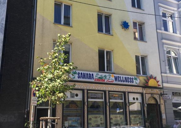 Friedrichstadt Apartment | Aparthotel Main Station