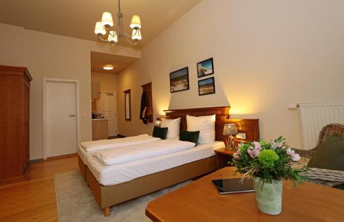 Old Town Apartment | Aparthotel Markt Fuffzehn