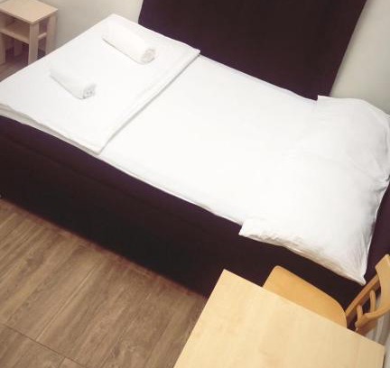Funfhaus Apartment | Aparthotel MERDIAN