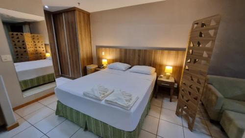 Setor Hoteleiro Norte Apartment | ApartHotel no Centro de Brasília
