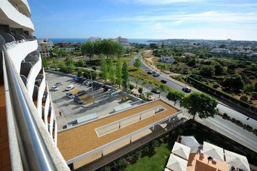 Portimao Apartment | Aparthotel Oceano Atlântico 2
