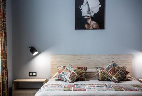 Lviv City Center Hotel | Aparthotel on Rynok Square