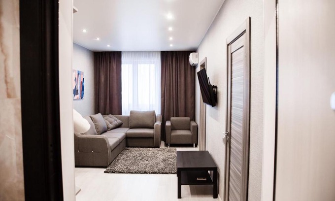 Kazan Apartment | Aparthotel on Volkova