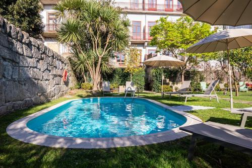 Centro / Baixa Apartment | Aparthotel Oporto Alves da Veiga
