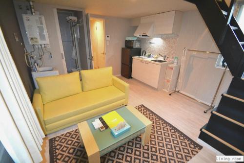 Chuo-ku Apartment | Aparthotel Palais Royal with Parking