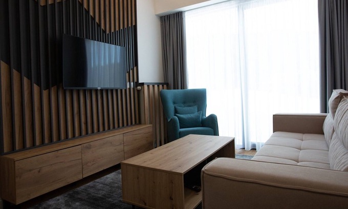 Bjelasnica Apartment | Aparthotel Phoenix - One Bedroom Apartment XL 512