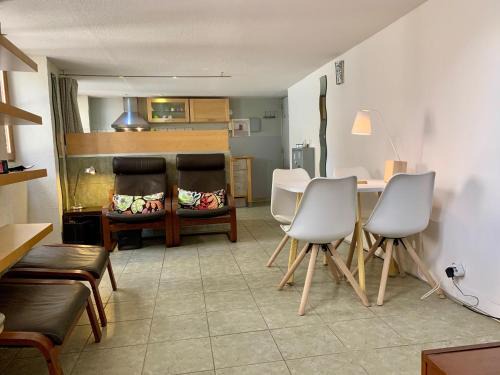 Old Town Apartment | ApartHotel Riviera - DUPLEX MASCOINAT - Old Town Promenade des Anglais