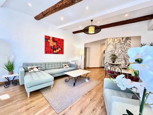 Old Town Apartment | ApartHotel Riviera - La Maison De Francois - Old Town