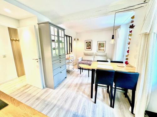 Old Town Apartment | APartHotel Riviera - MAISON ROSSETTI - 1 bedroom - Old Town Promenade des Anglai