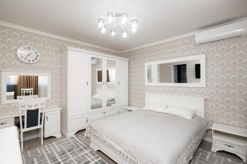 Chisinau Apartment | Aparthotel Royal Status