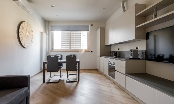 San Donato-San Vitale House | Aparthotel Sant'Orsola
