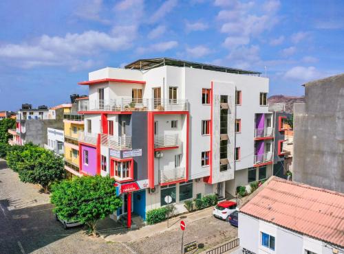 Tarrafal Apartment | ApartHotel Santo Amaro