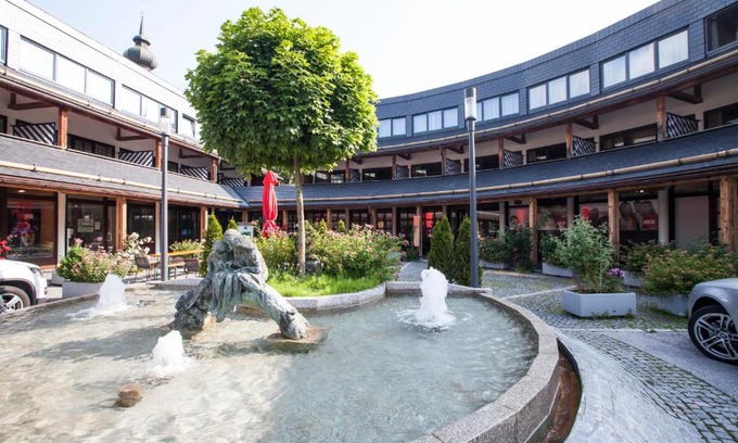 Soell Apartment | Aparthotel Schindlhaus und Koia Premium Apartments
