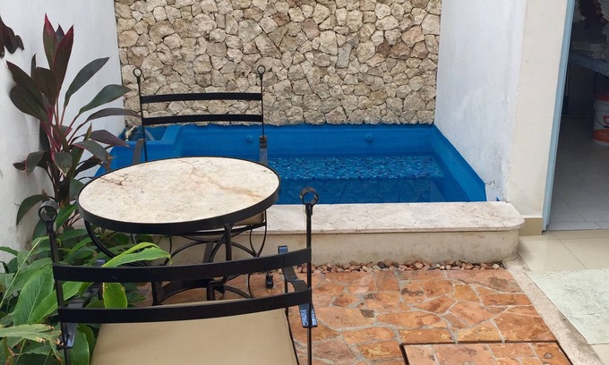 Merida Apartment | ApartHotel Siete 32