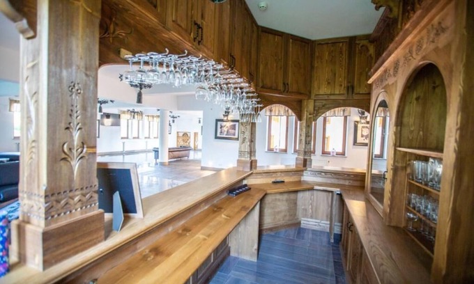 Poronin Apartment | ApartHotel Tatry de Luxe FizjoMedical & Spa