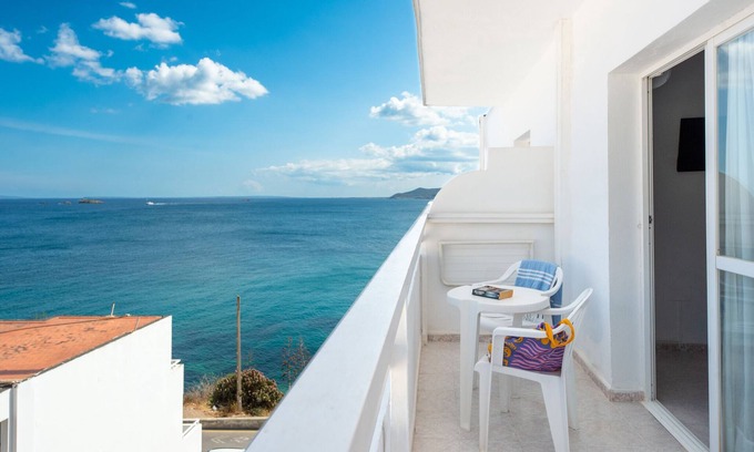 Ibiza City Centre Apartment | Aparthotel Vibra Lux Mar