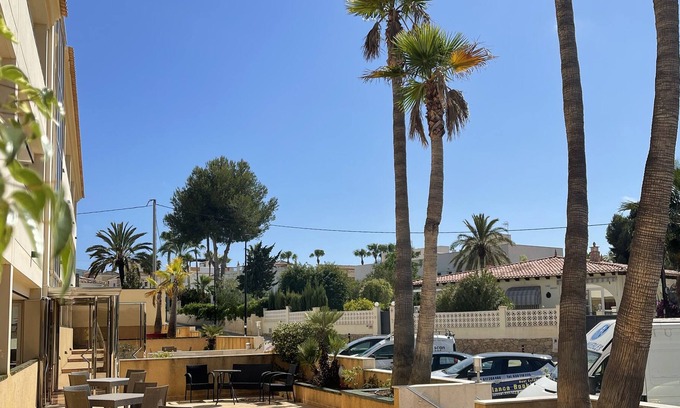 El Albir Apartment | Aparthotel Vidalbir