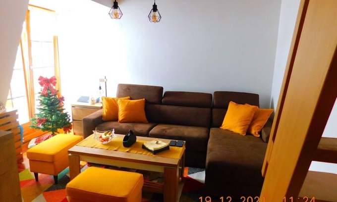 Jahorina Apartment | Aparthotel VUČKO Apartment FARRA