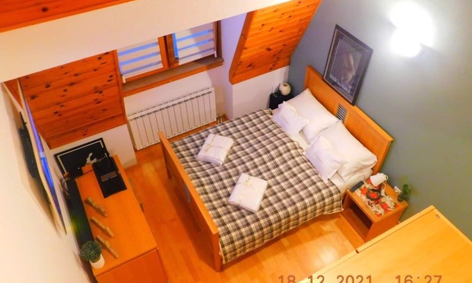 Jahorina Apartment | Aparthotel VUČKO Apartment LORA