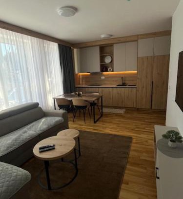 Jahorina Apartment | Aparthotel Vučko Jahorina-Apartman M&M&M-privatni apartman