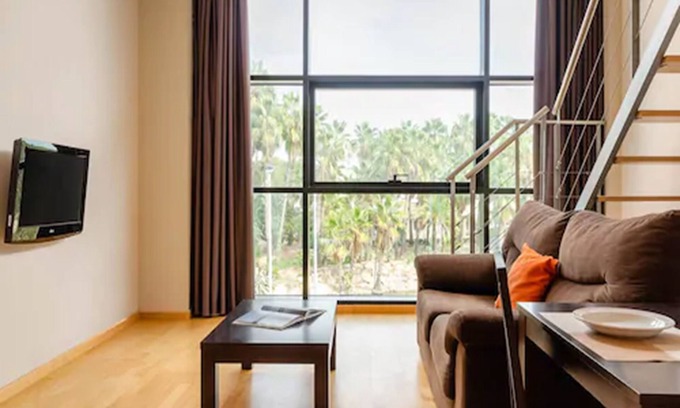 Paterna Apartment | Aparthotel Wellness
