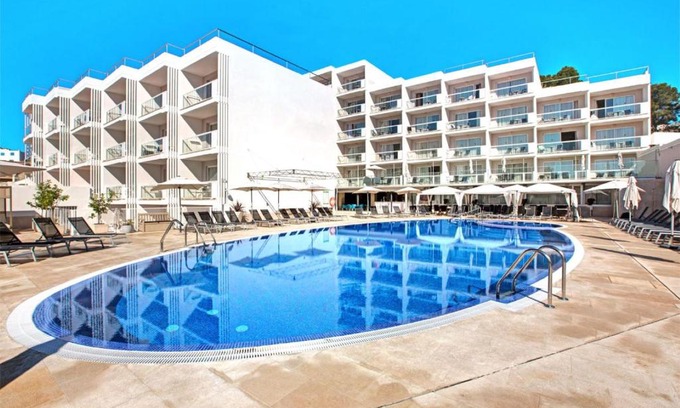 Peguera Apartment | Aparthotel y Hotel Paguera Beach