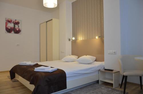 Cluj-Napoca Hotel | ApartHotel Zorilor