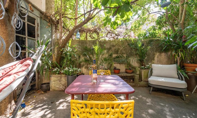 Aix-en-Provence Historic Centre Apartment | Aparthotels in France