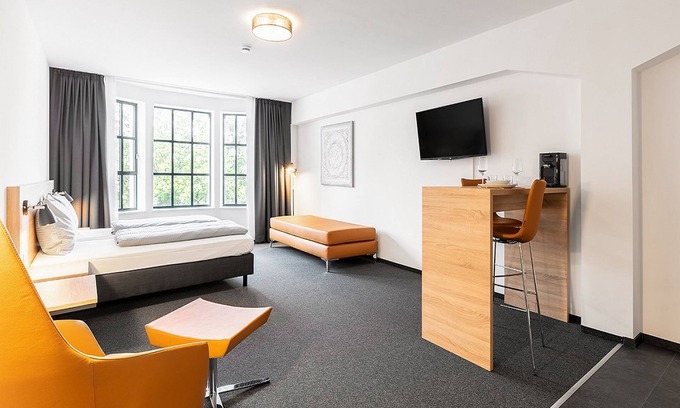 Landshut Apartment | Apartimo Landshut