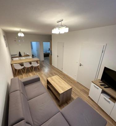 Jasna Apartment | Apartmán B3 Biela Púť - Jasná