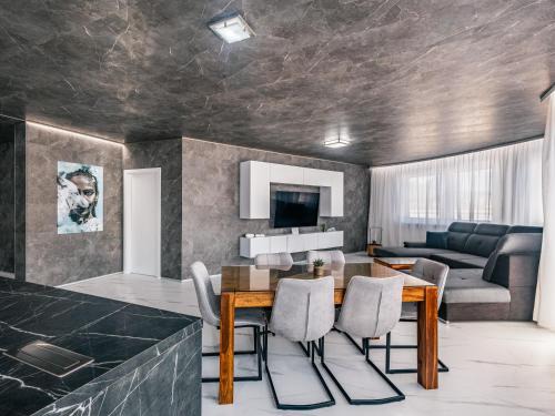 Liptovsky Mikulas Apartment | Apartmán Belezza - priamo v centre