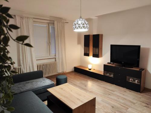 Bardejov Apartment | Apartmán blízko hlavnej stanice a centra mesta