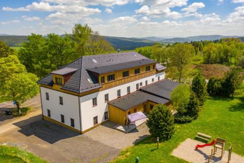 Nove Hute Apartment | Apartmán Eliška