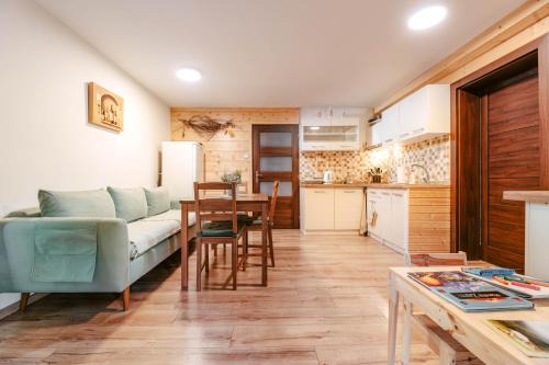 Trencianske Teplice Apartment | Apartmán Florián