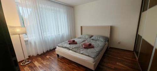 Zvolen Apartment | Apartmán Frida